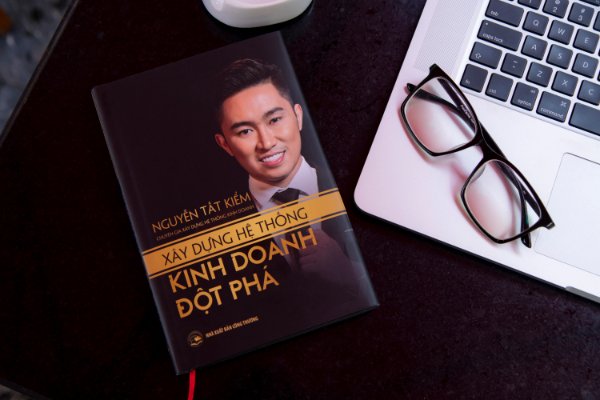 Sách Xây dựng hệ thống kinh doanh đột phá