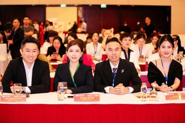 Sự kiện cùng Mentor Nguyễn Tất Kiểm