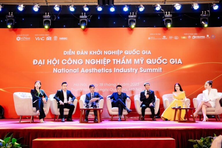 Sự kiện cùng Mentor Nguyễn Tất Kiểm