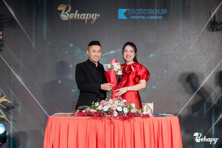 Sự kiện cùng Mentor Nguyễn Tất Kiểm